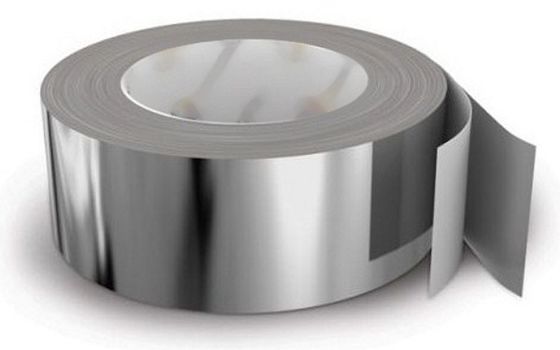 Chine Bande électrique de papier aluminium d'industrie avec l'adhésif sensible de presse acrylique fournisseur
