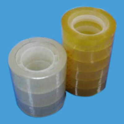 Chine L'eau antistatique à simple face Activated a imprimé la bande de colis pour le cachetage de sac fournisseur
