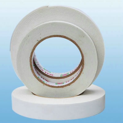 Chine Le double de haute résistance de colle acrylique de mousse d'EVA a dégrossi bande pour le cachetage de fenêtre fournisseur