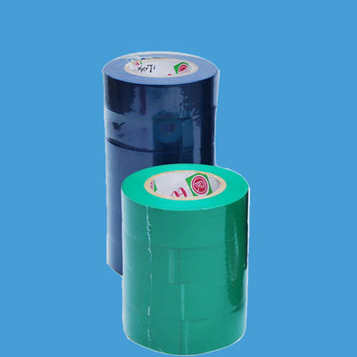 Chine Bande électrique autoextinguible d'isolation de PVC avec du polychlorure de vinyle fournisseur