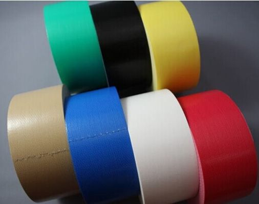 Chine Décoration à forte adhésion d'adhésif de caoutchouc naturel de ruban adhésif de tissu de camouflage fournisseur
