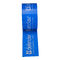 bande imprimée d'emballage colorée par 72mm, ruban adhésif sensible de BOPP fournisseur