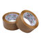 35 - 65 bande d'emballage de MIC BOPP renforcés, bande collante forte d'emballage de Brown fournisseur
