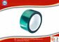 Bande acrylique colorée de cachetage d'emballage de BOPP rouge/bleue/vert/rose fournisseur