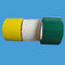 Bande d'emballage colorée par adhésif de Senditive de pression d'industrie, 11 millimètres - 288 millimètres fournisseur