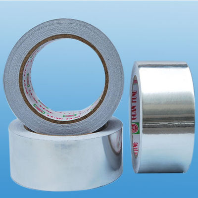 Chine Papier d'aluminium à hautes températures de bande de papier d'aluminium pour l'appareil fournisseur