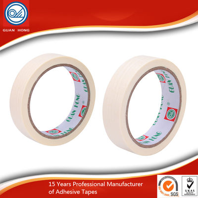 Chine Sac de film de polypropylène de BOPP attachant le ruban coloré pour la haute température fournisseur